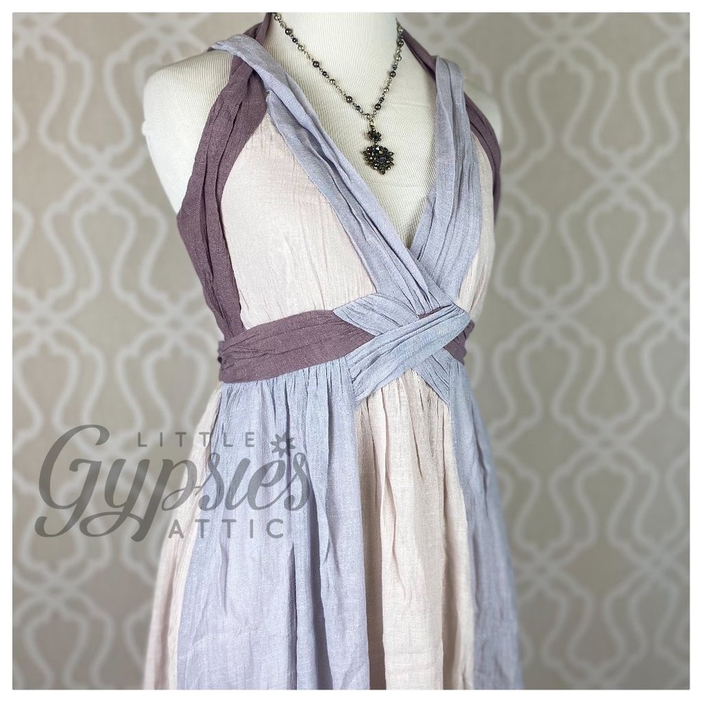 Ryu For all the Lovers Maxi Dress - Picture 8 of 12